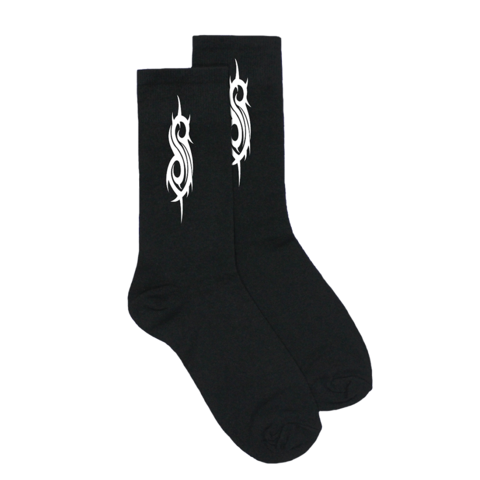 Tribal S von Slipknot - Socken jetzt im Bravado Store