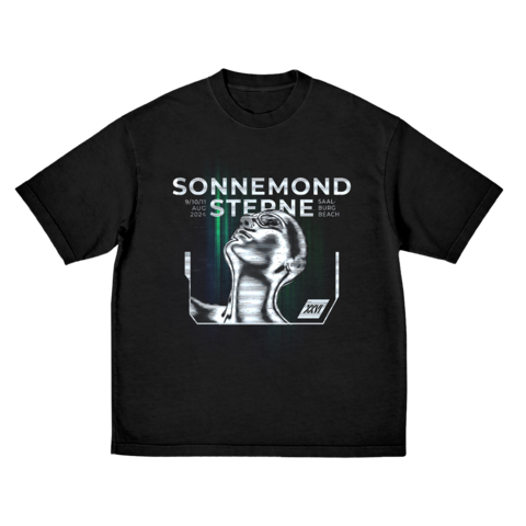 Holo von SonneMondSterne Festival - T-Shirt jetzt im Bravado Store