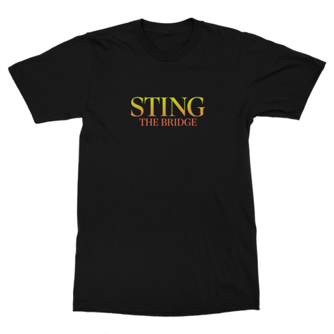 If it's love von Sting - T-Shirt jetzt im Bravado Store