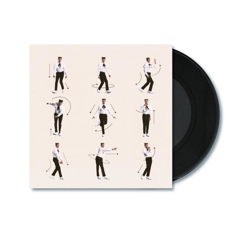 Santé von Stromae - 7Inch Vinyl Single jetzt im Bravado Store