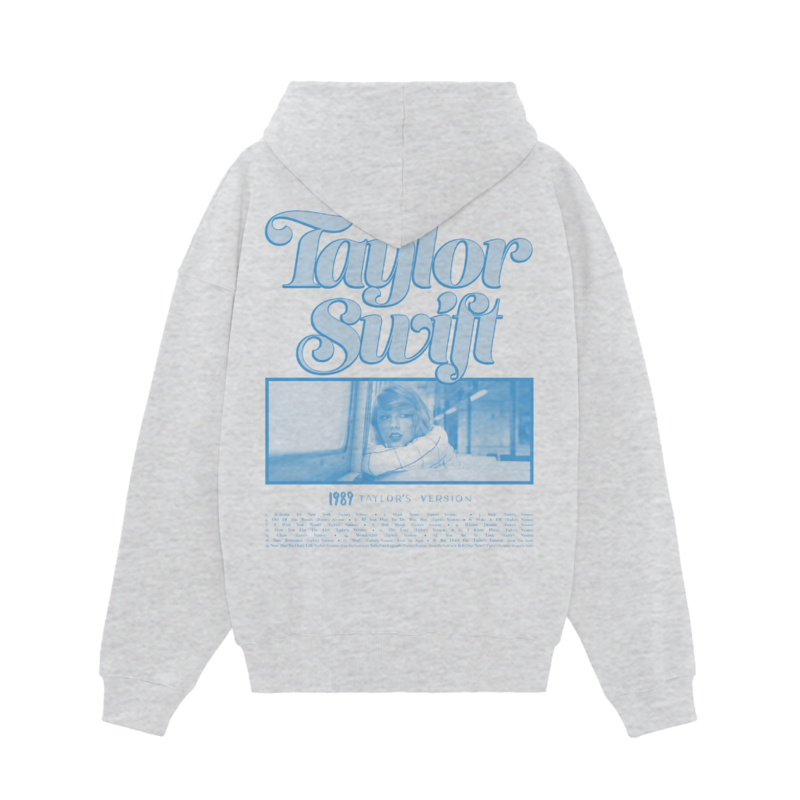 Taylor Swift's Sweatshirt Sparks Pregnancy Rumors