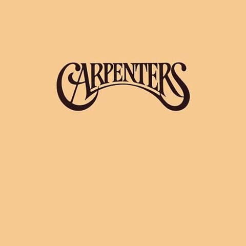 Carpenters (Ltd. Vinyl) von The Carpenters - LP jetzt im Bravado Store