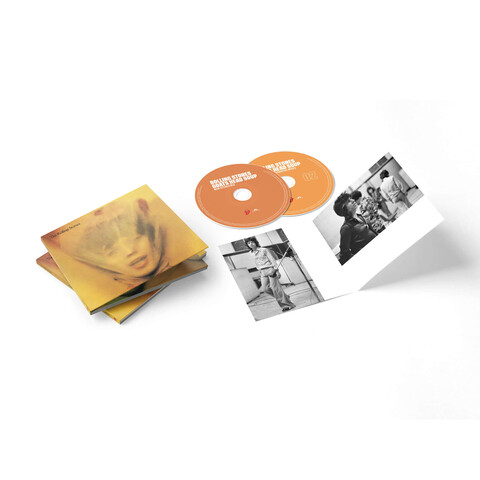Goats Head Soup (2020 Deluxe Edition CD) von The Rolling Stones - 2CD jetzt im Bravado Store