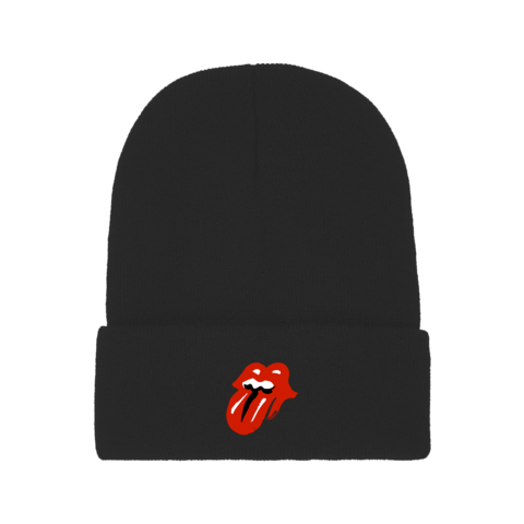 No Filter 2021 Classic Licks von The Rolling Stones - Beanie jetzt im Bravado Store