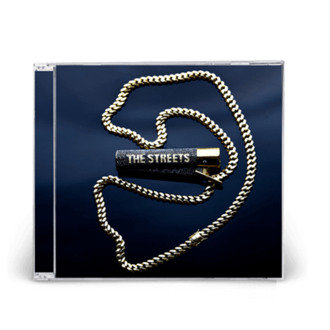 NONE OF US ARE GETTING OUT OF THIS ALIVE von The Streets - CD jetzt im Bravado Store