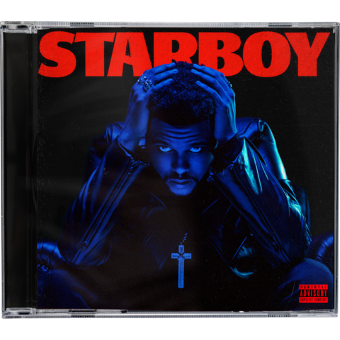 The Weeknd Beauty Behind The Madness (5th Anniversary Edition