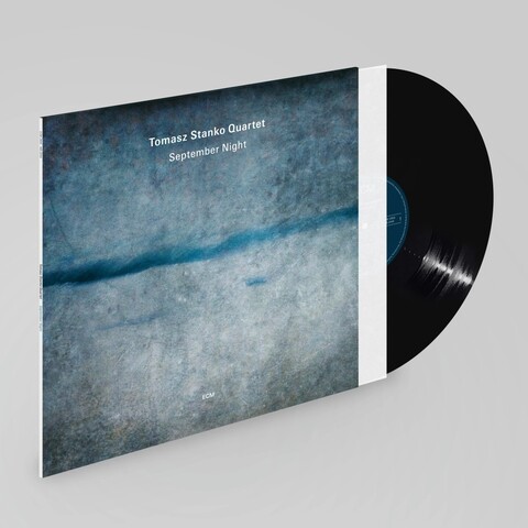 September Night von Tomasz Stanko Quartet - Vinyl jetzt im Bravado Store