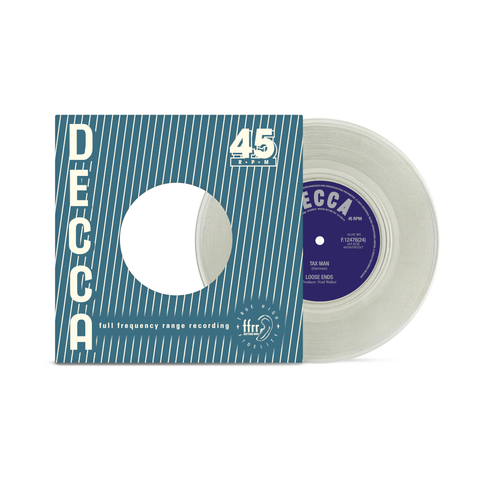 Loose Ends - ‘Tax Man’ b/w ‘That’s It’ von Various Artists - LP - Vinyl 7-inch Single jetzt im Bravado Store