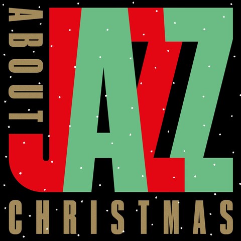 aboutJAZZ - Christmas von Various Artists - 2LP jetzt im Bravado Store