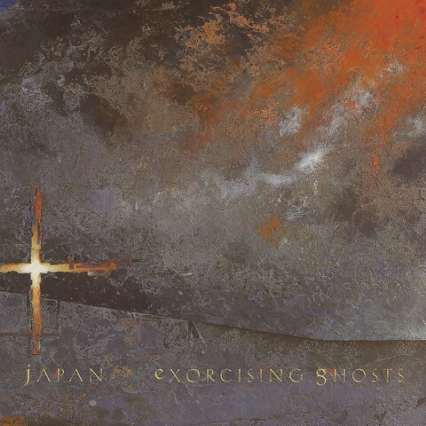 Exorcising Ghost von Japan - 2LP jetzt im Bravado Store