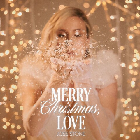 Merry Christmas, Love von Joss Stone - CD jetzt im Bravado Store