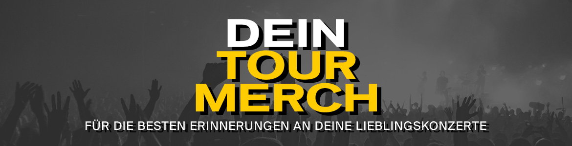 BRV KAT TourMerch