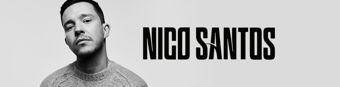 Nico Santos KAT