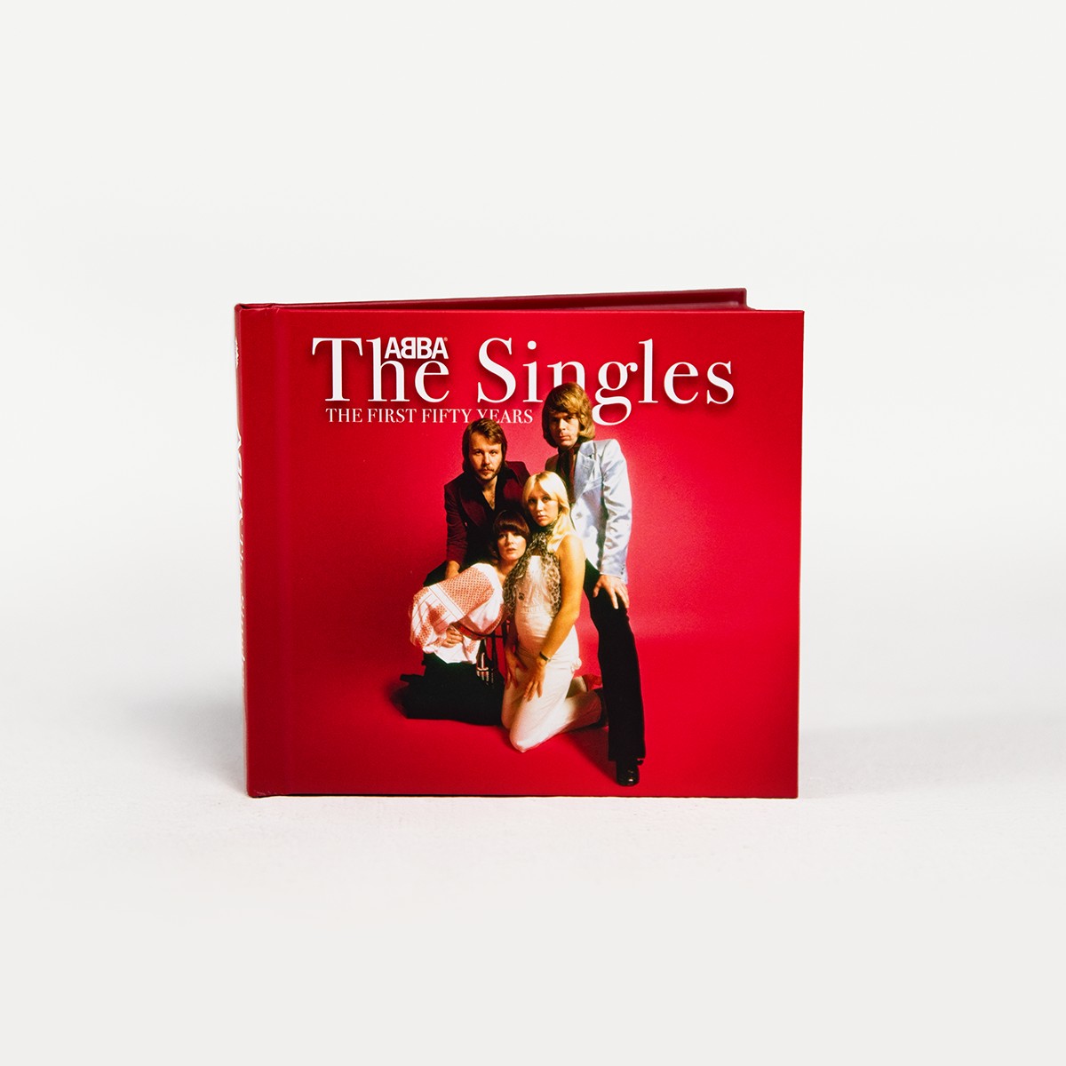 The Singles – The First Fifty Years