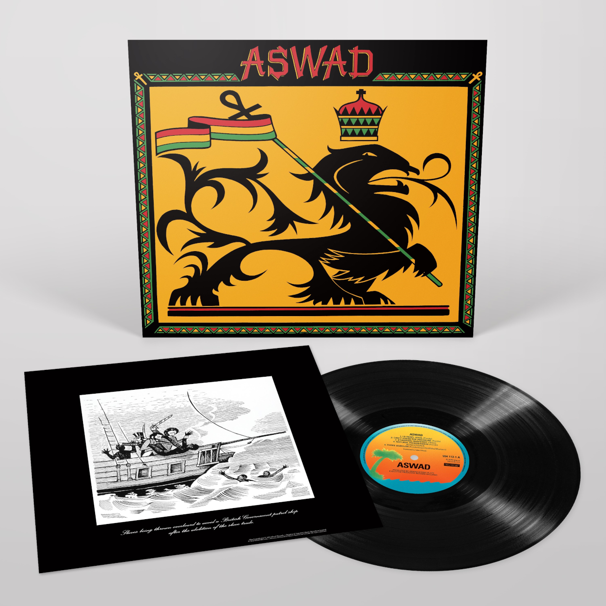 Aswad