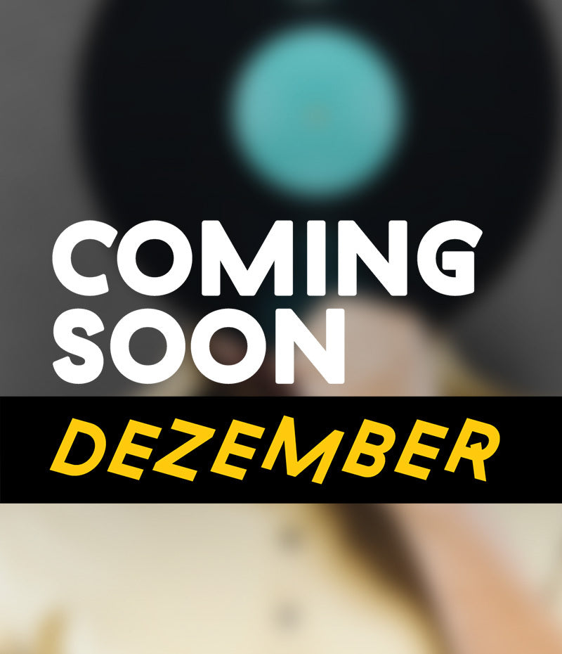 Coming Soon Dezember 24