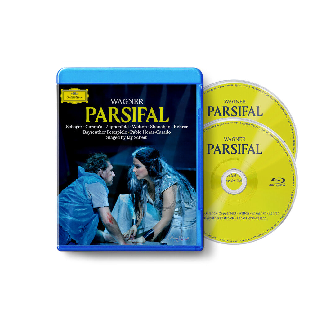 Wagner: Parsifal