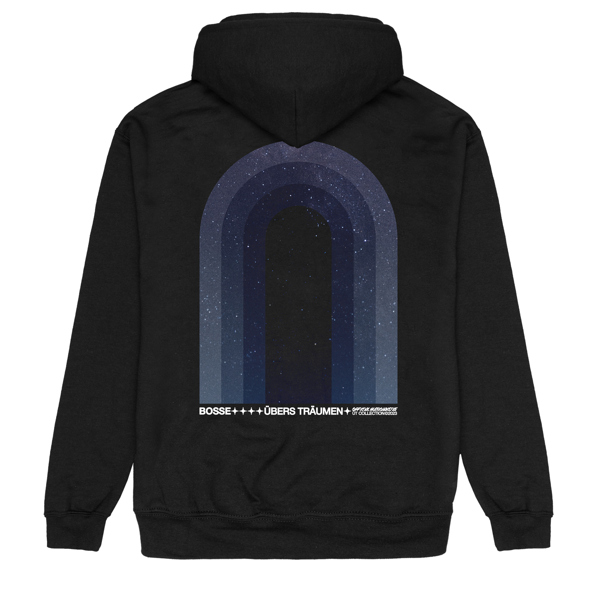 Gate (Tour Hoodie 2023)