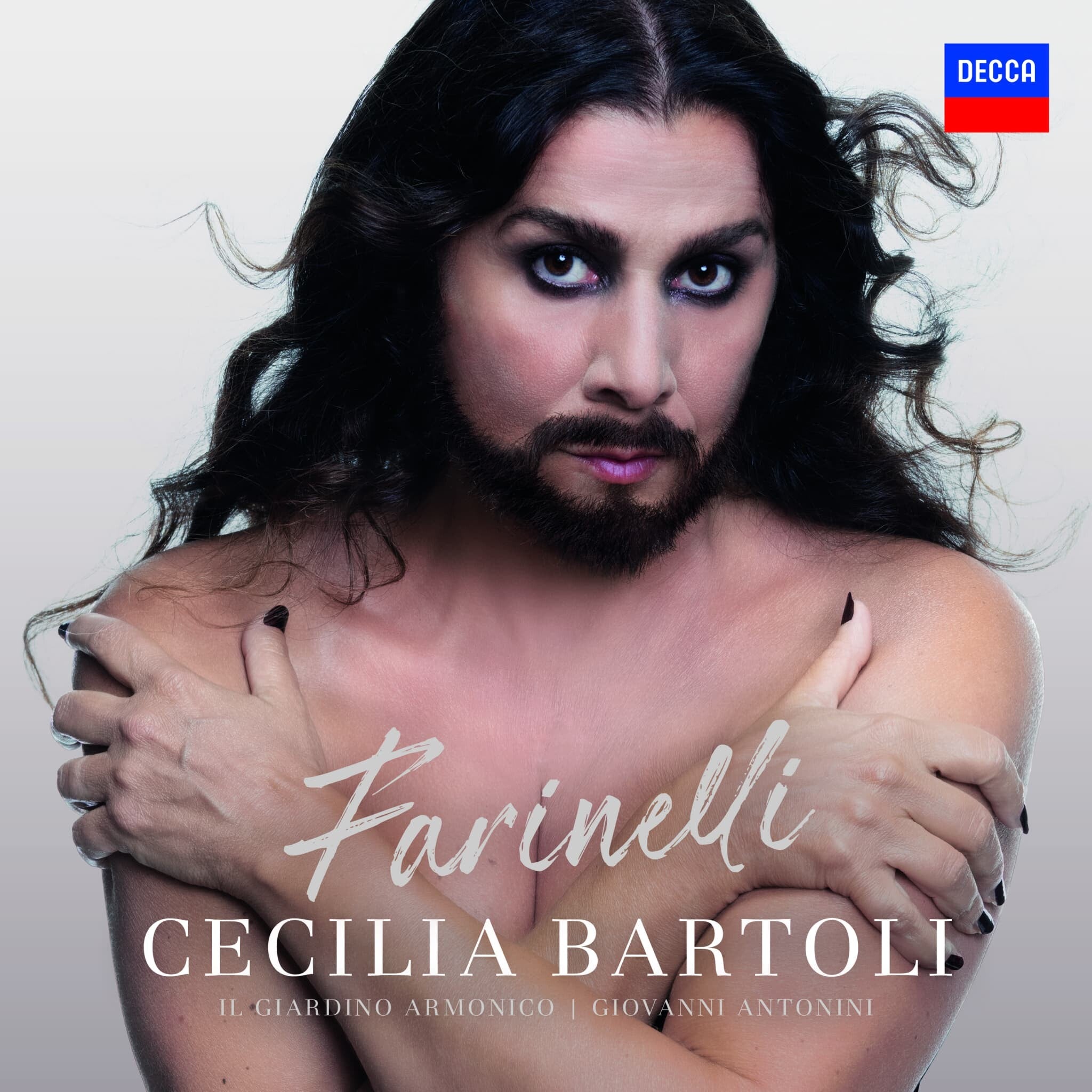 Farinelli (Ltd. Hardback CD)