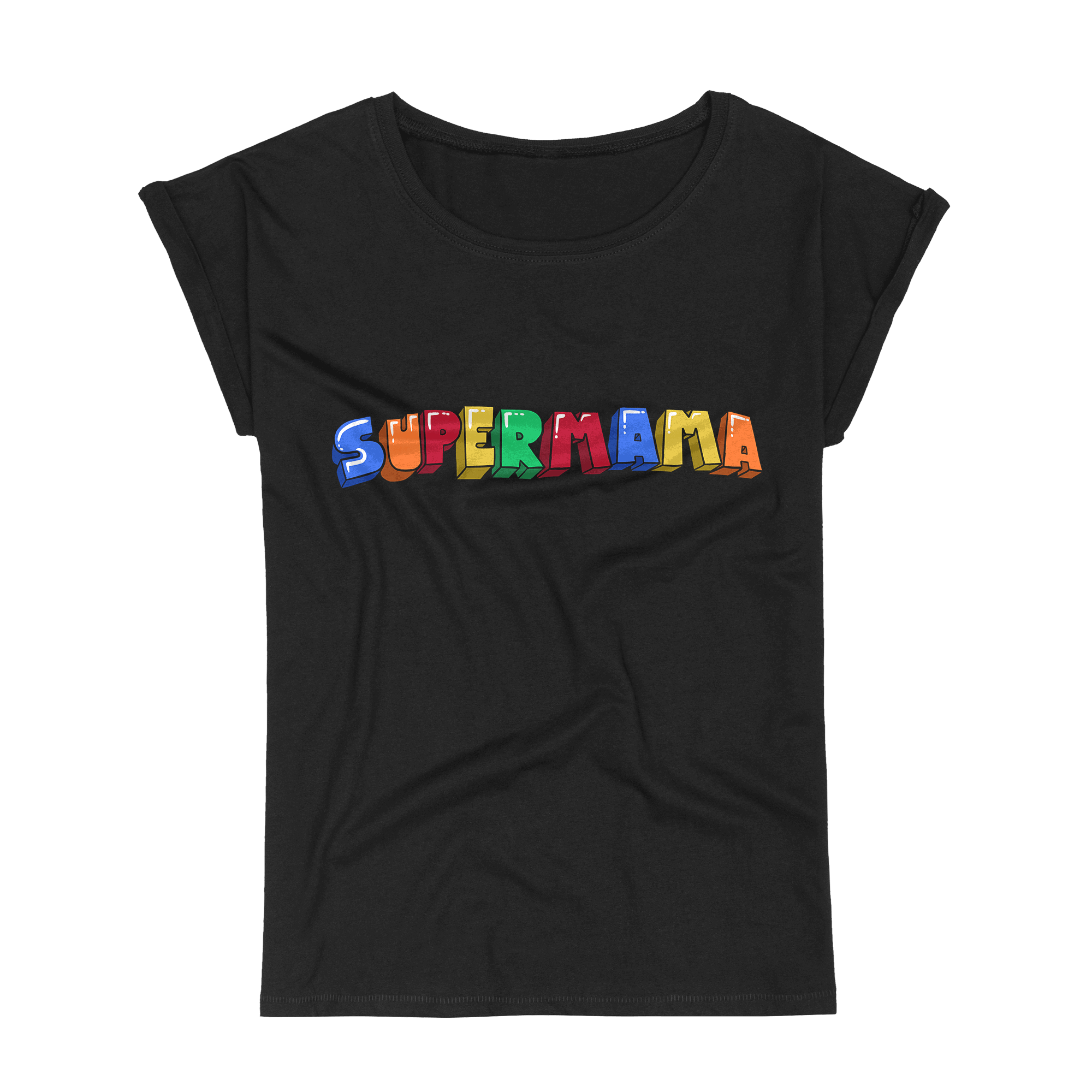 SUPERMAMA