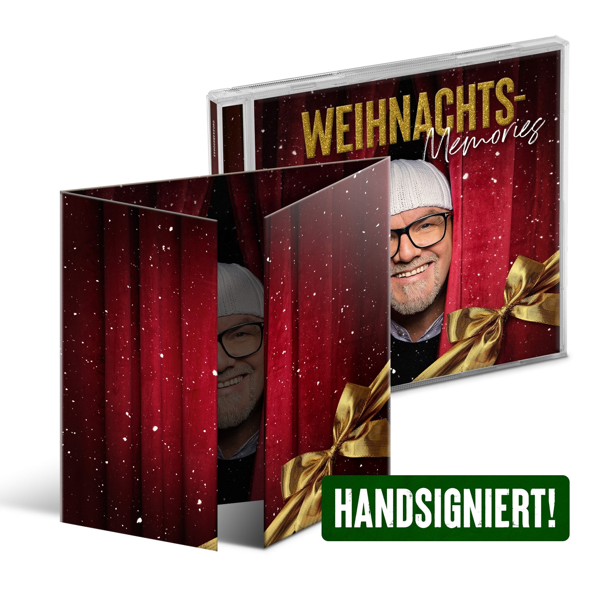 Weihnachts-Memories