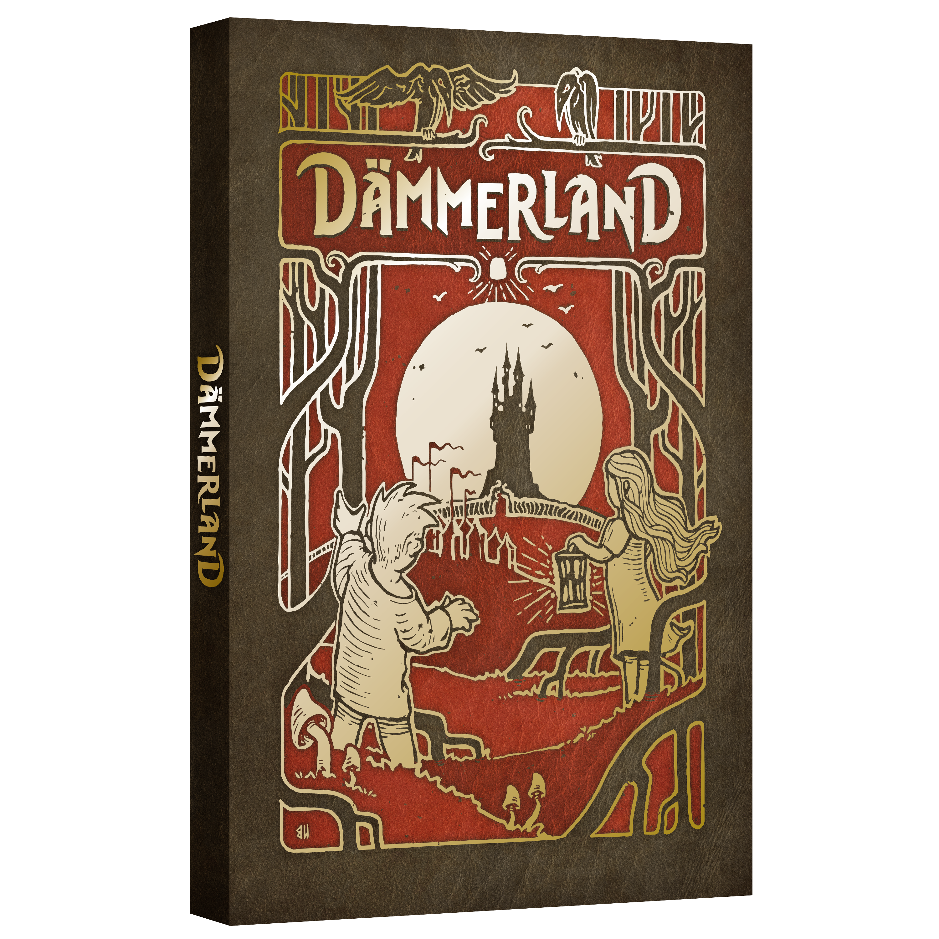 Dämmerland  (Super Deluxe Edition)