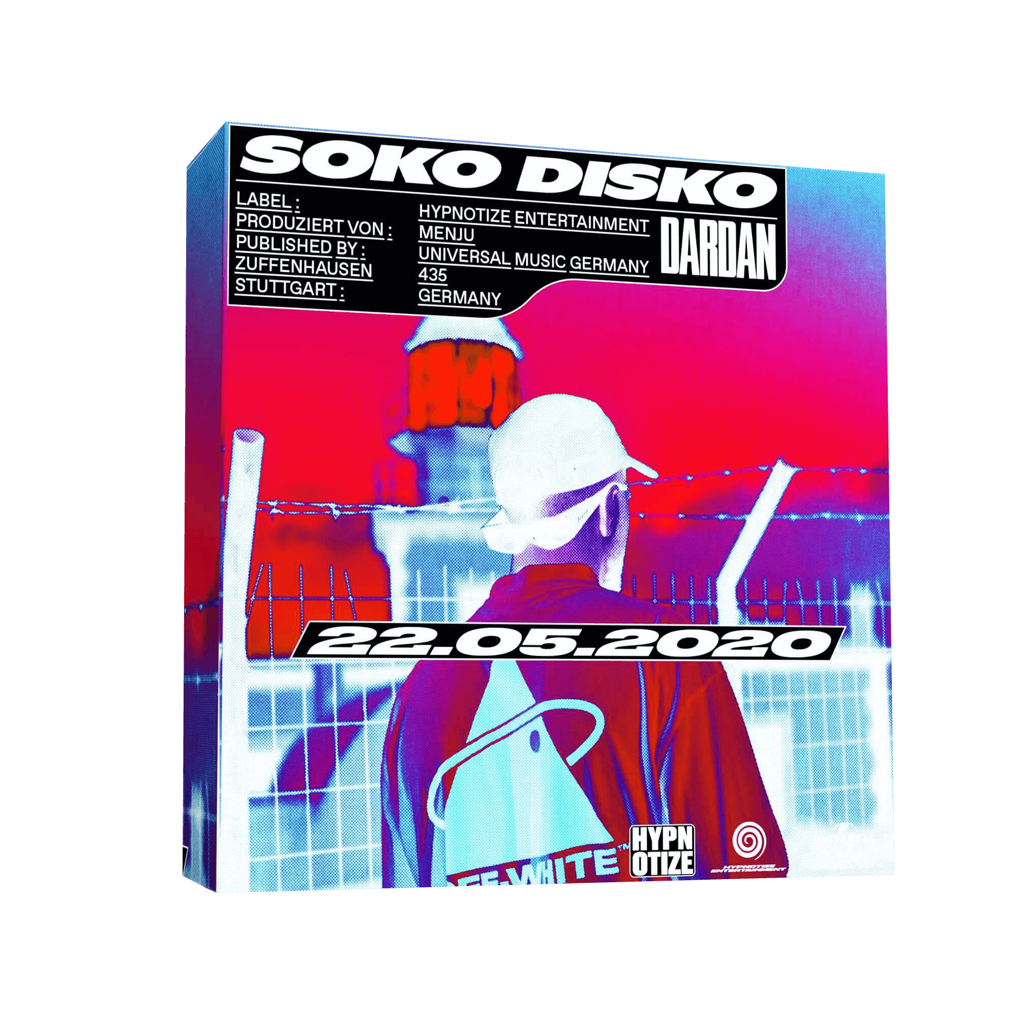 SOKO DISKO