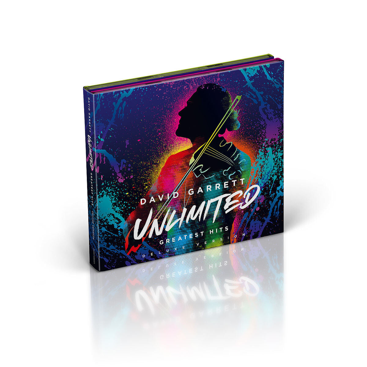 Unlimited - Greatest Hits