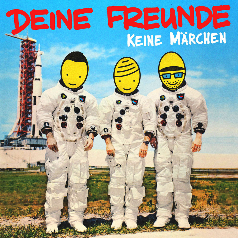 Keine Märchen