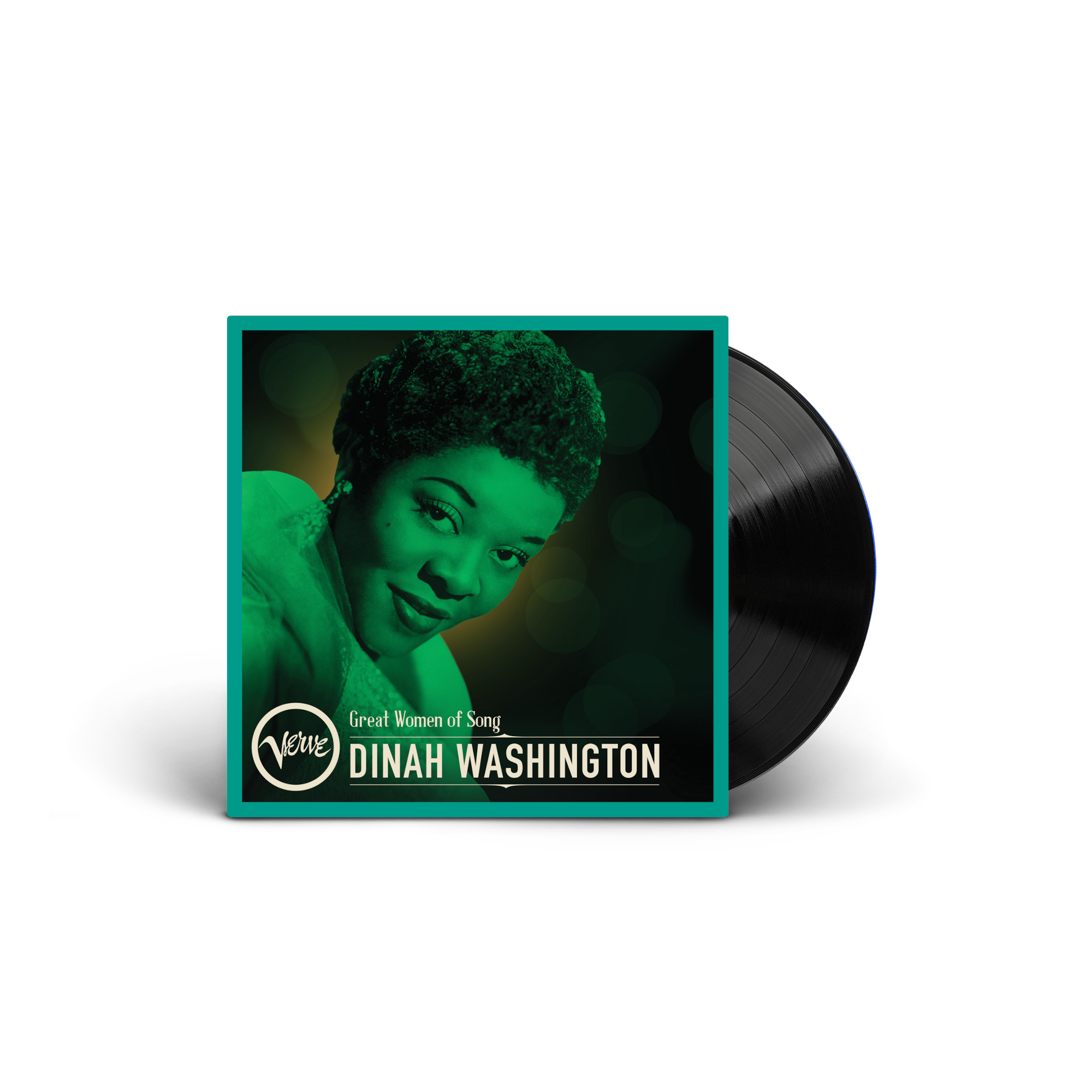 Great Women Of Song: Dinah Washington