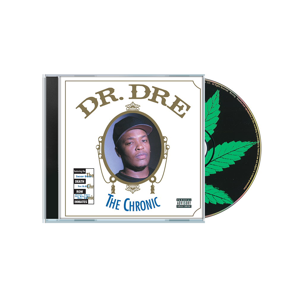 The Chronic