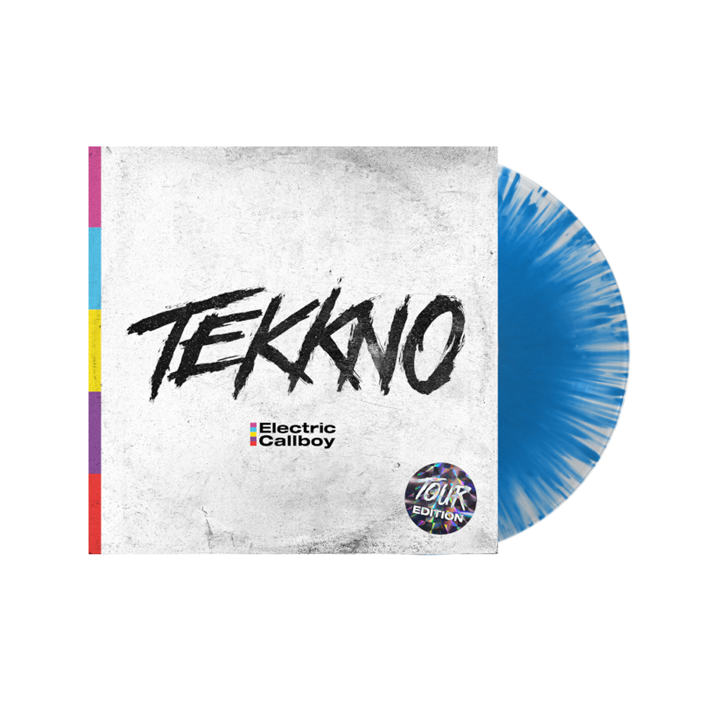 TEKKNO (Tour Edition)