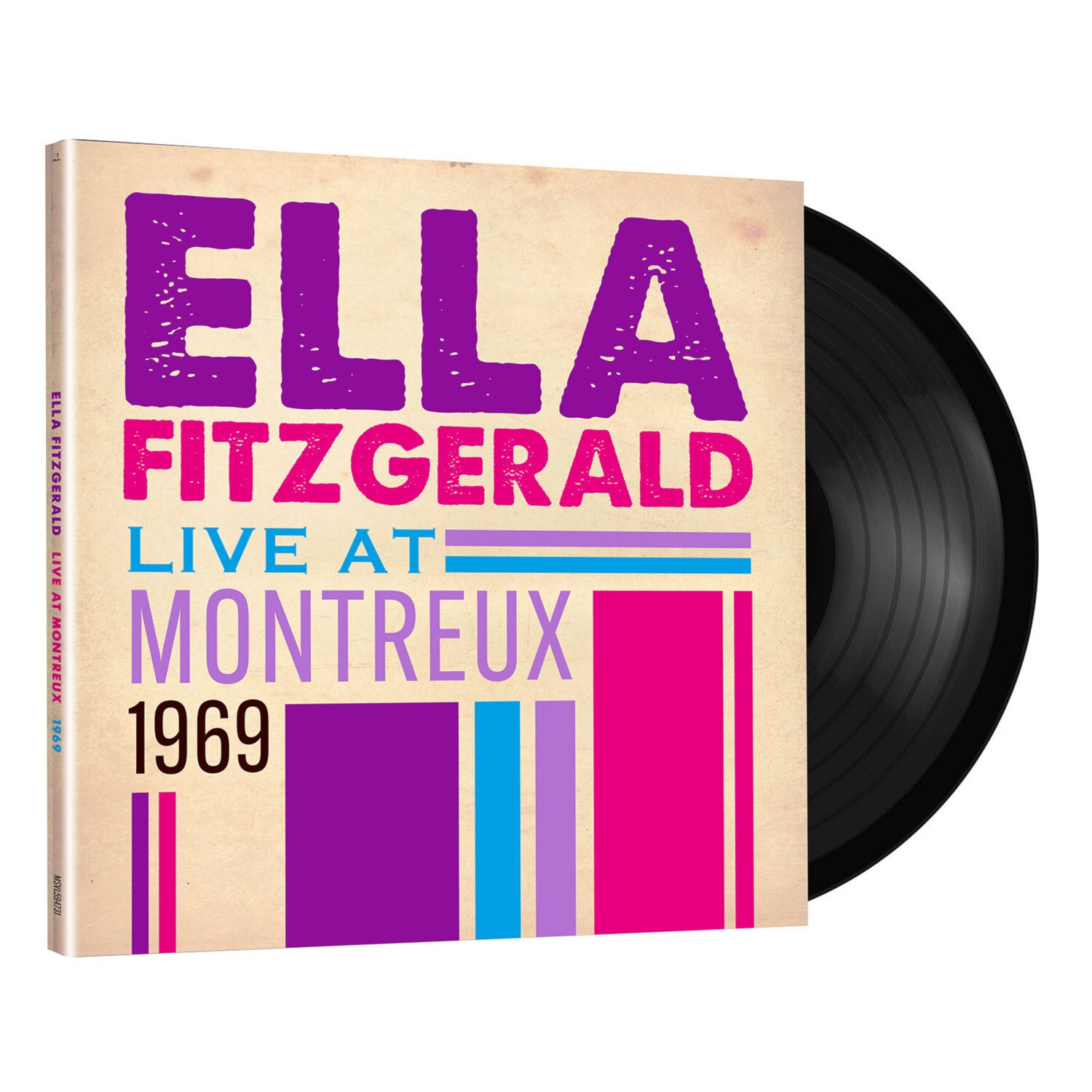 Live At Montreux 1969