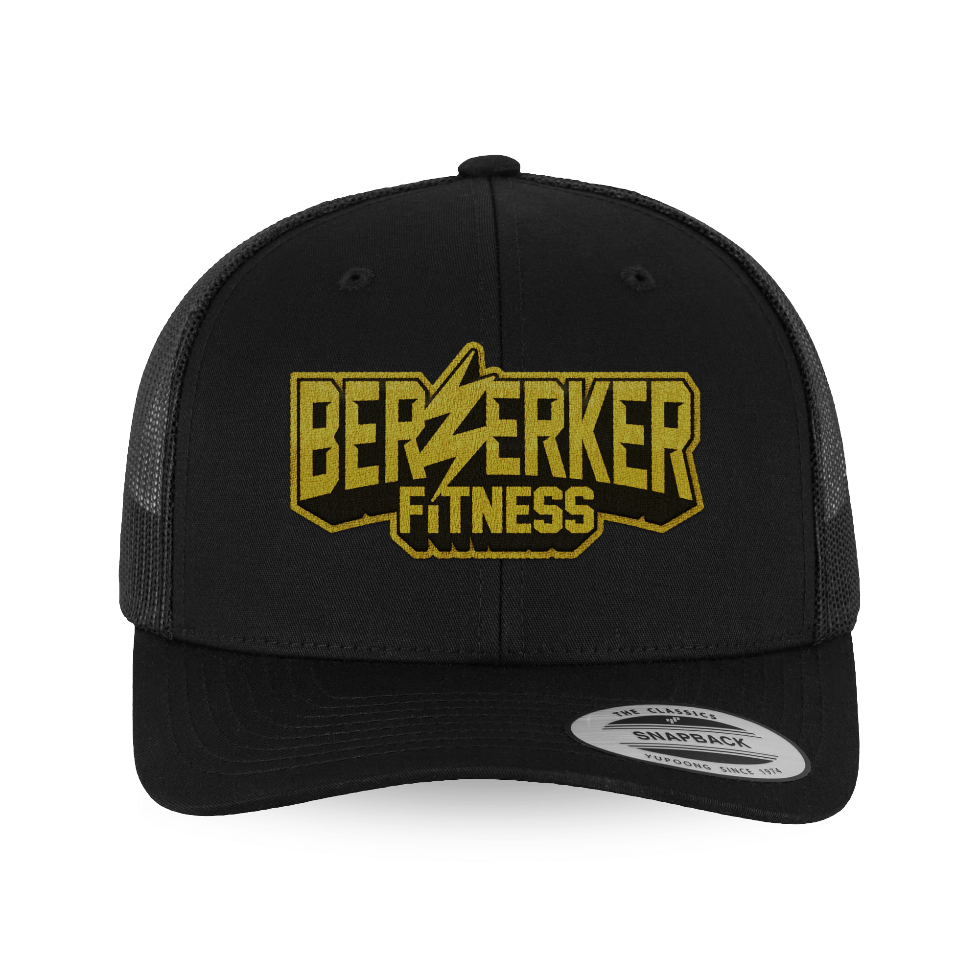 Berzerker Fitness