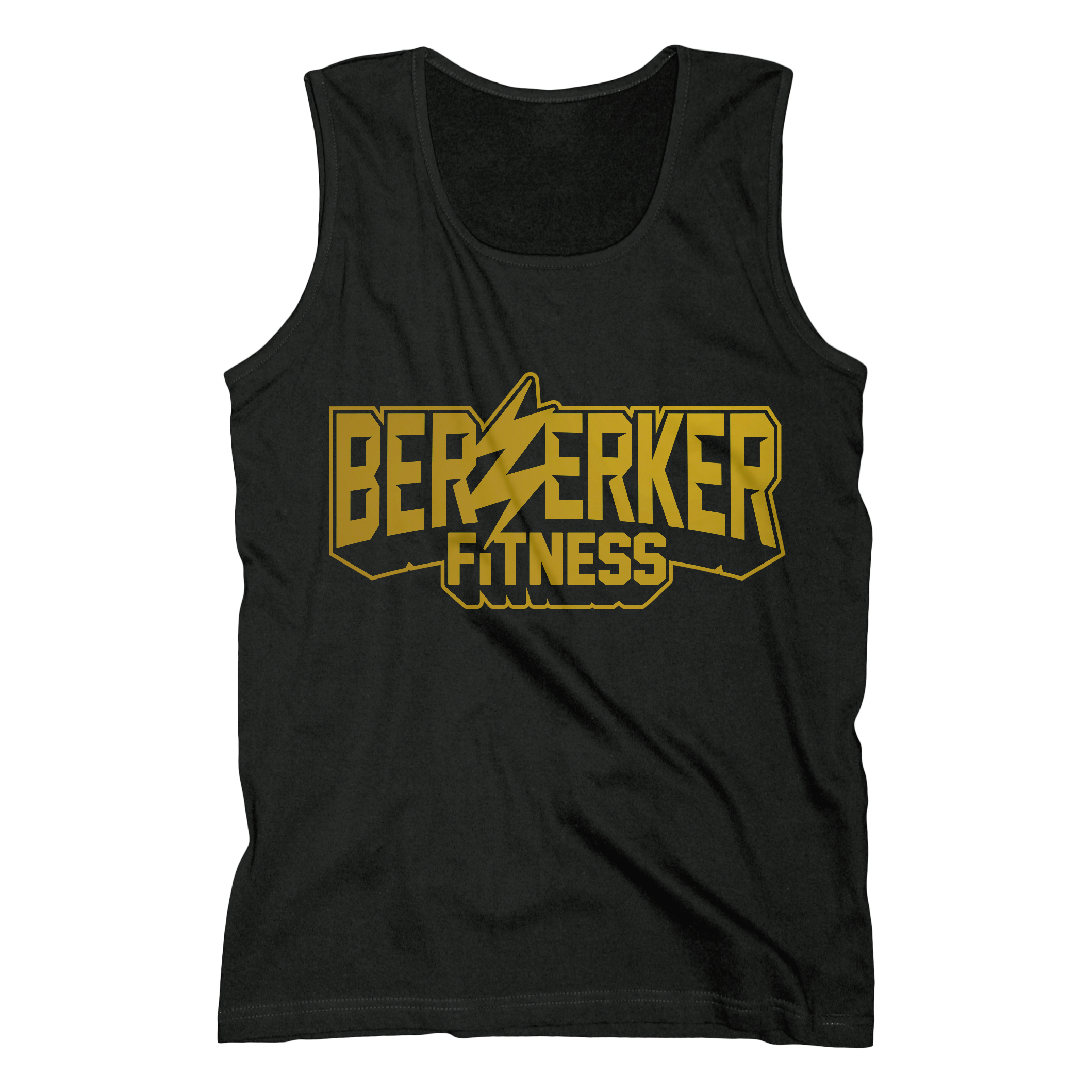 Berzerker Fitness