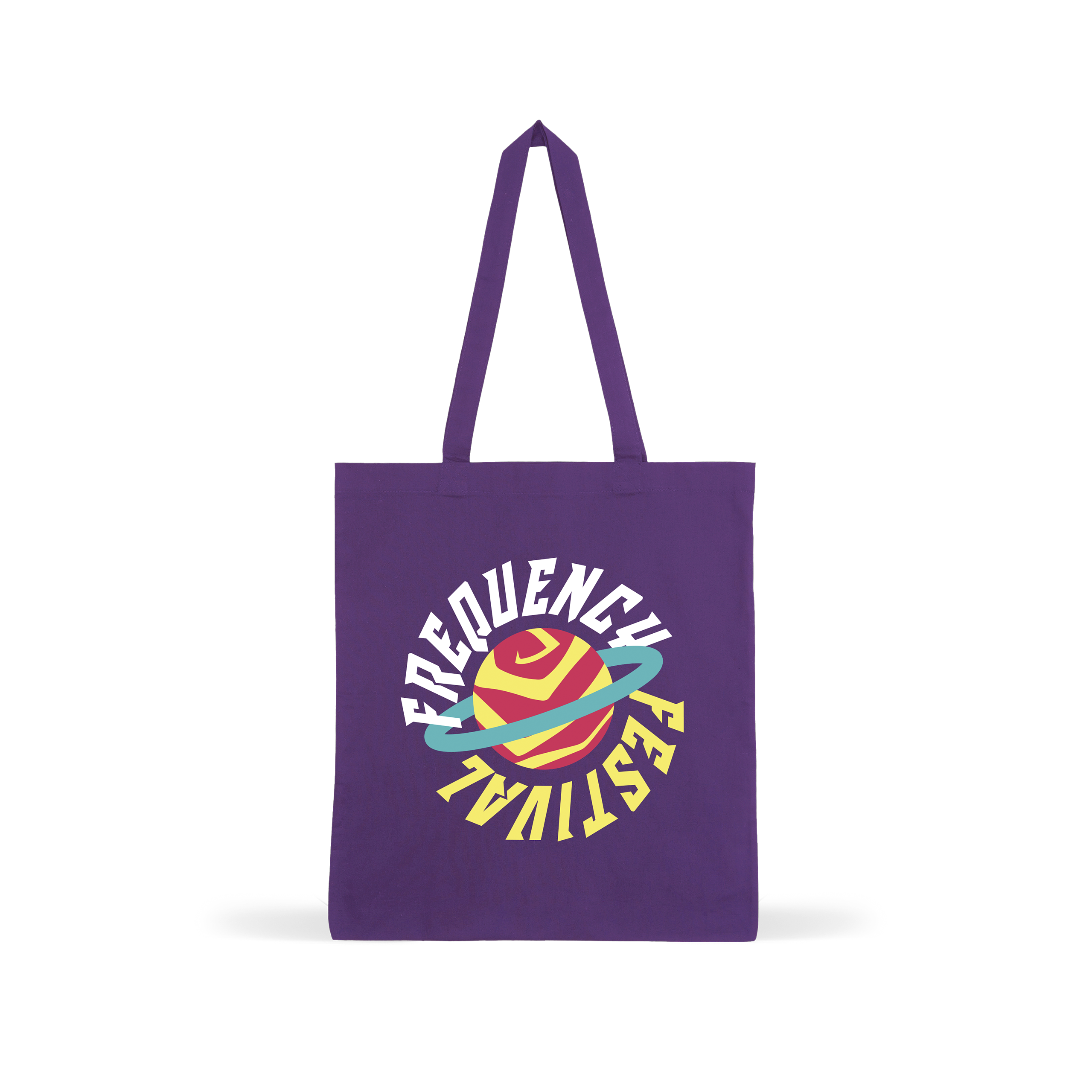 Lolly Tote Bag