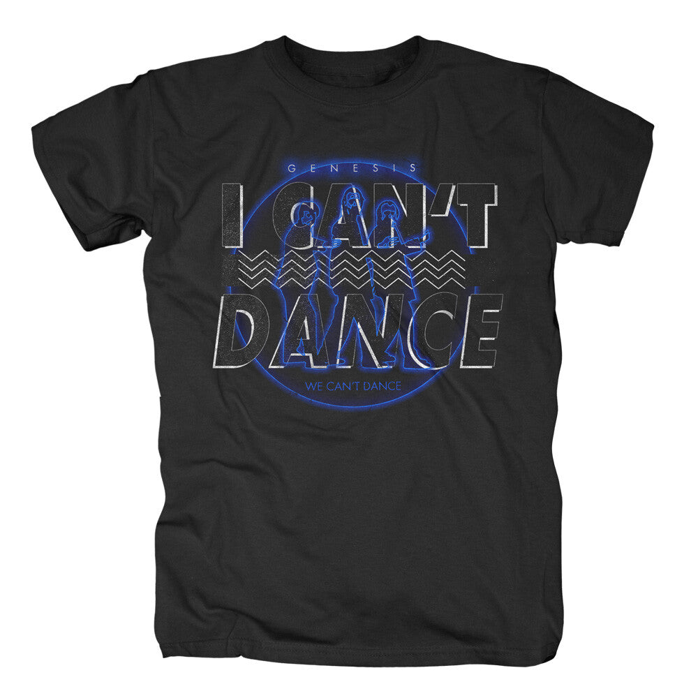 I Can't Dance