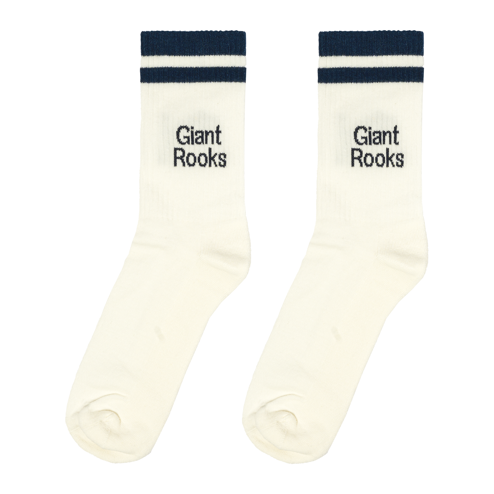 Giant Rooks Socken (Beige)