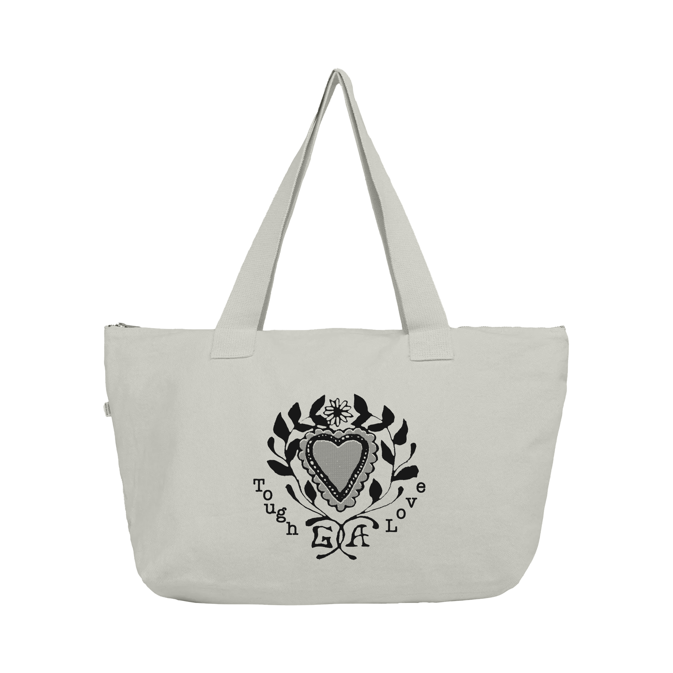 Tough Love Oversized Tote