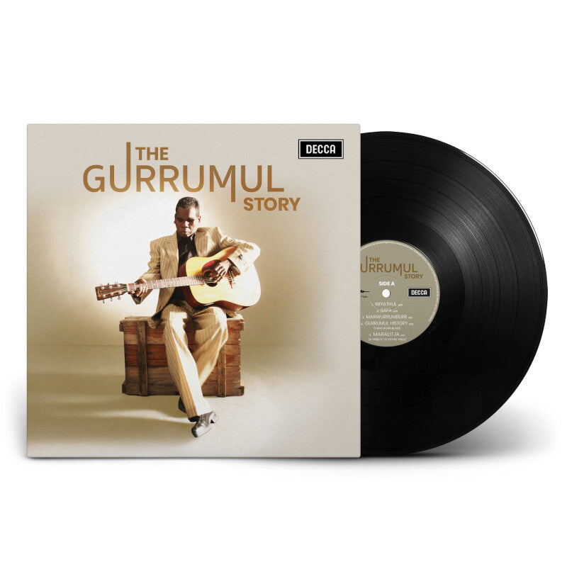 The Gurrumul Story