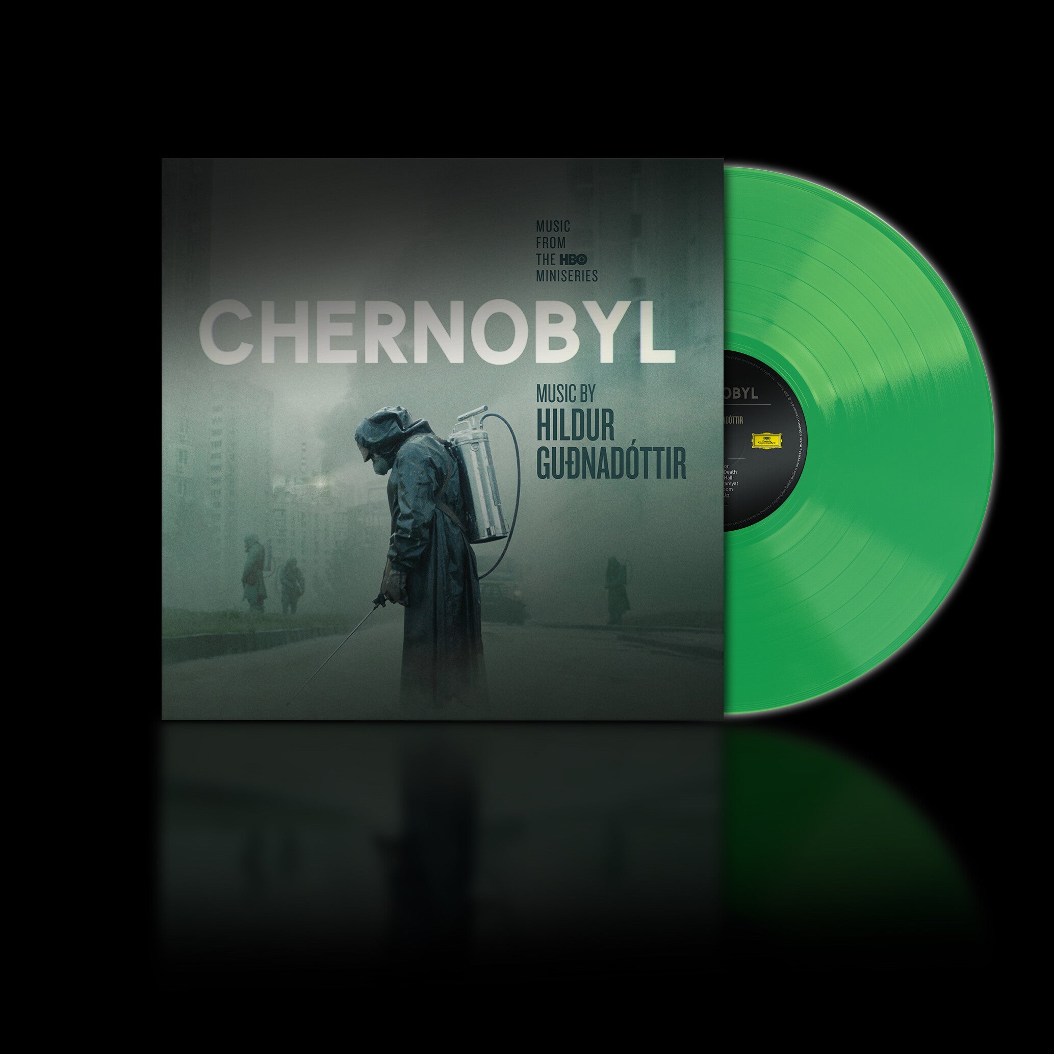 Chernobyl OST