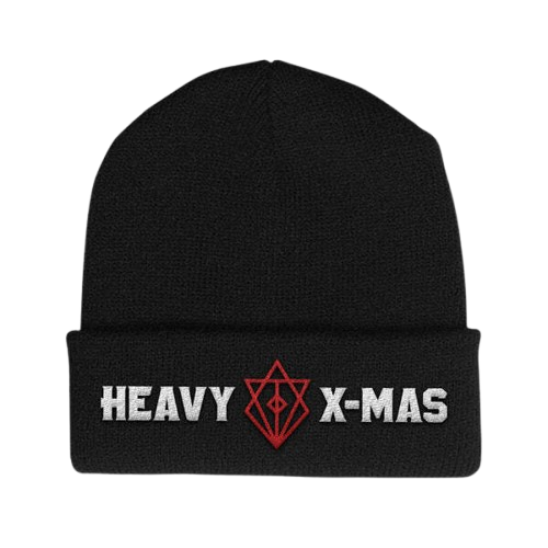 Heavy X-Mas