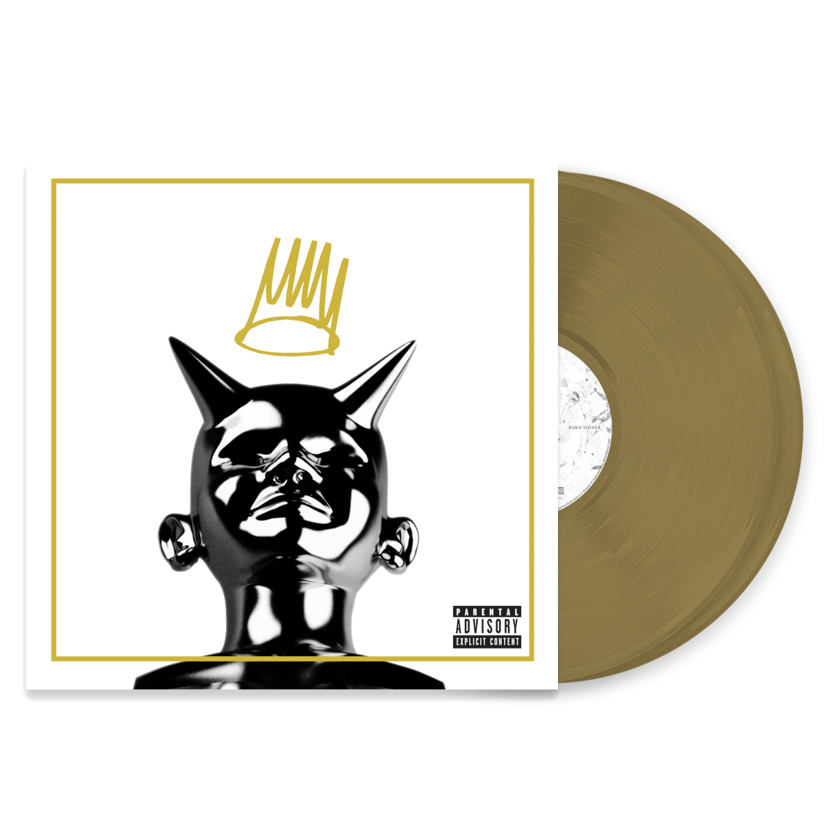 Born Sinner