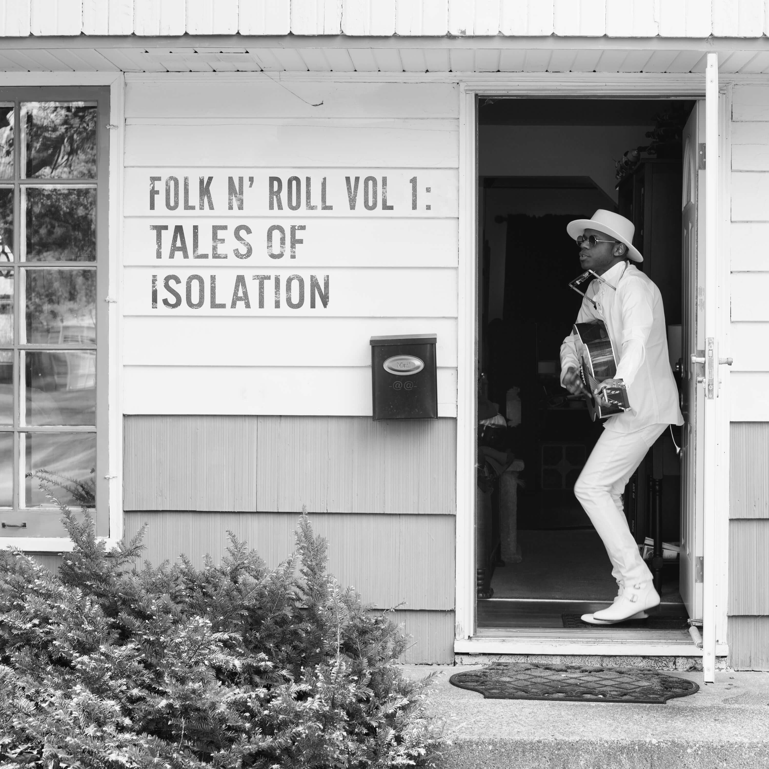 Folk N Roll Vol.1: Tales Of Isolation