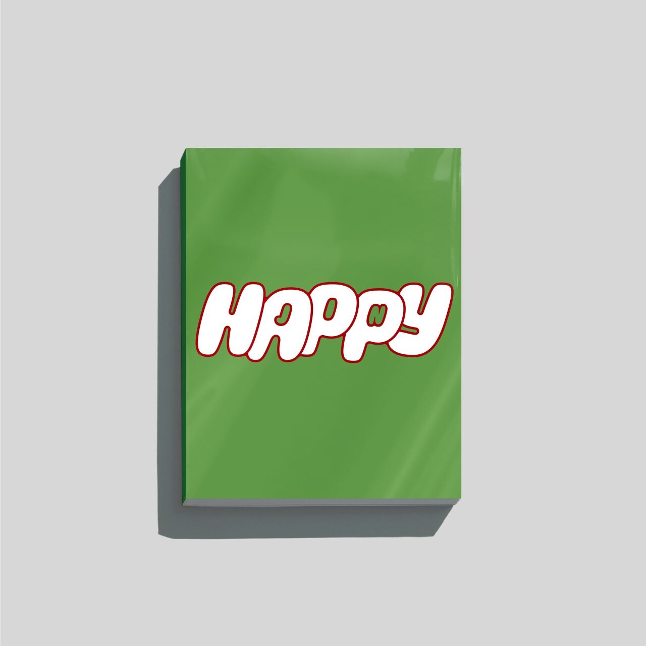 Happy (Ver. 2 Imagine)