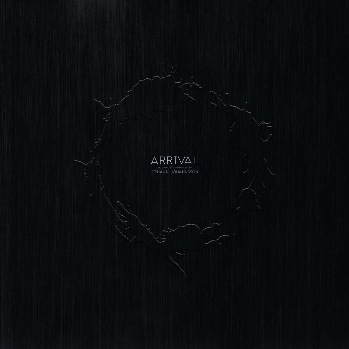 Arrival