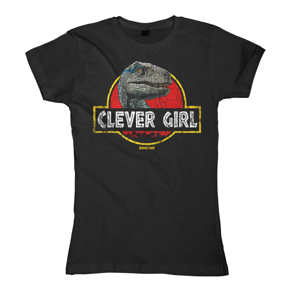 Clever Girl