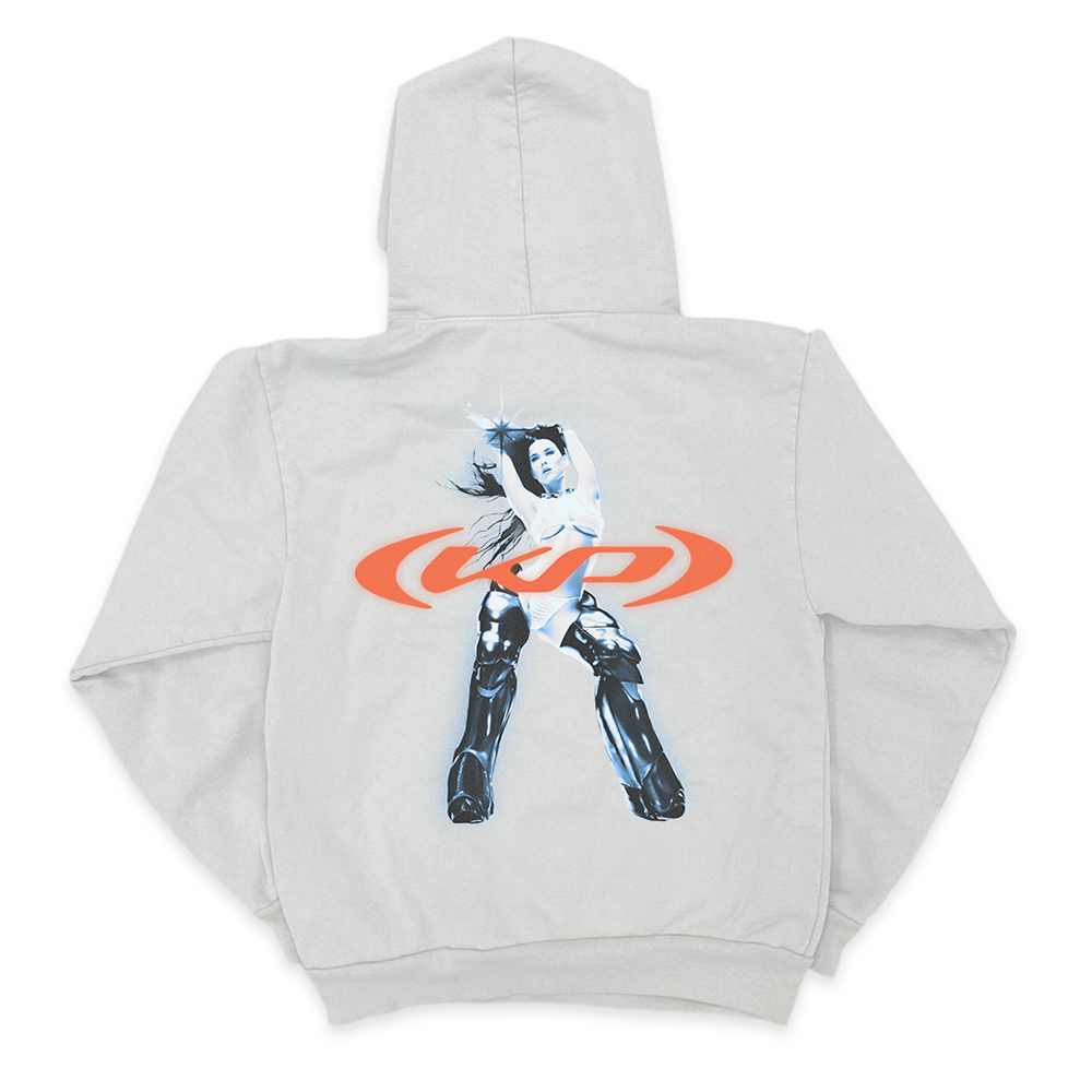 143 Hoodie