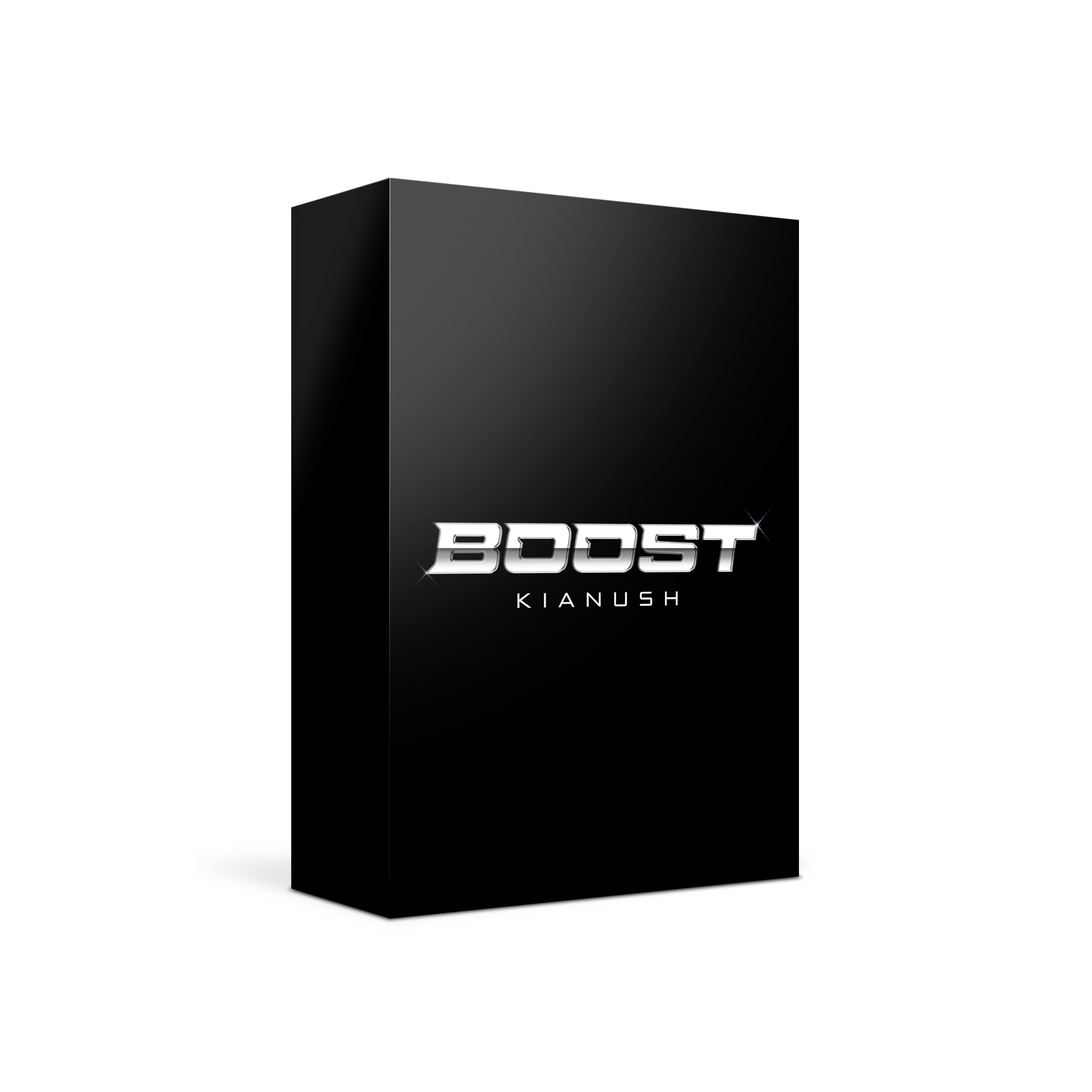 BOOST (Ltd. Box)