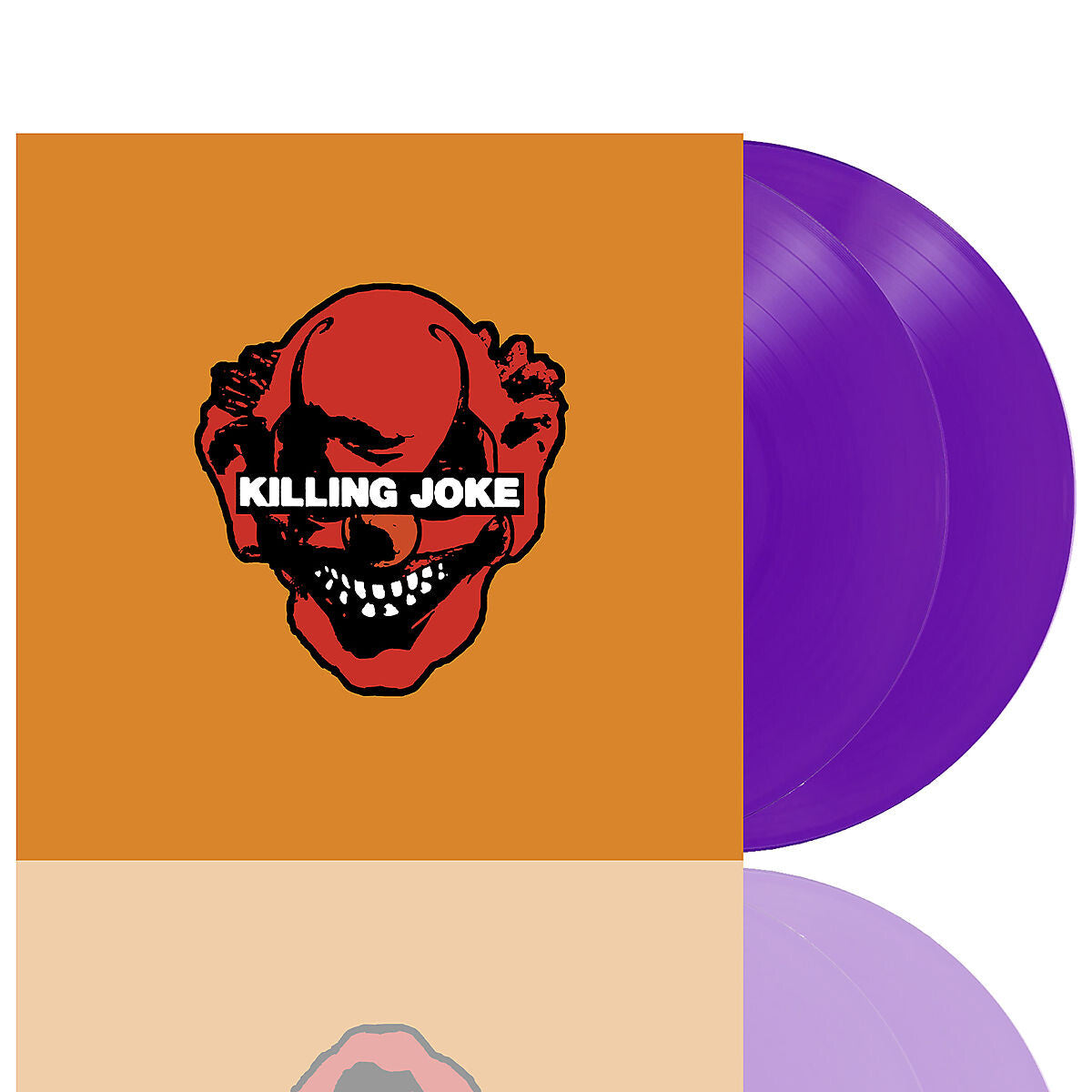 Killing Joke 2003